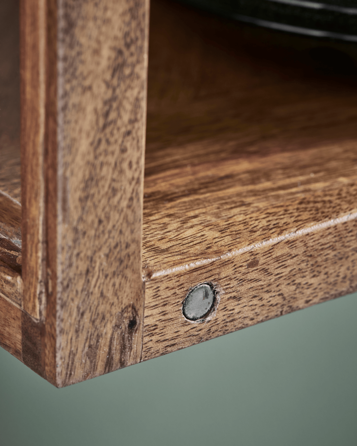 House Doctor Wandschrank MONTRE natürlich - Sir Henrys