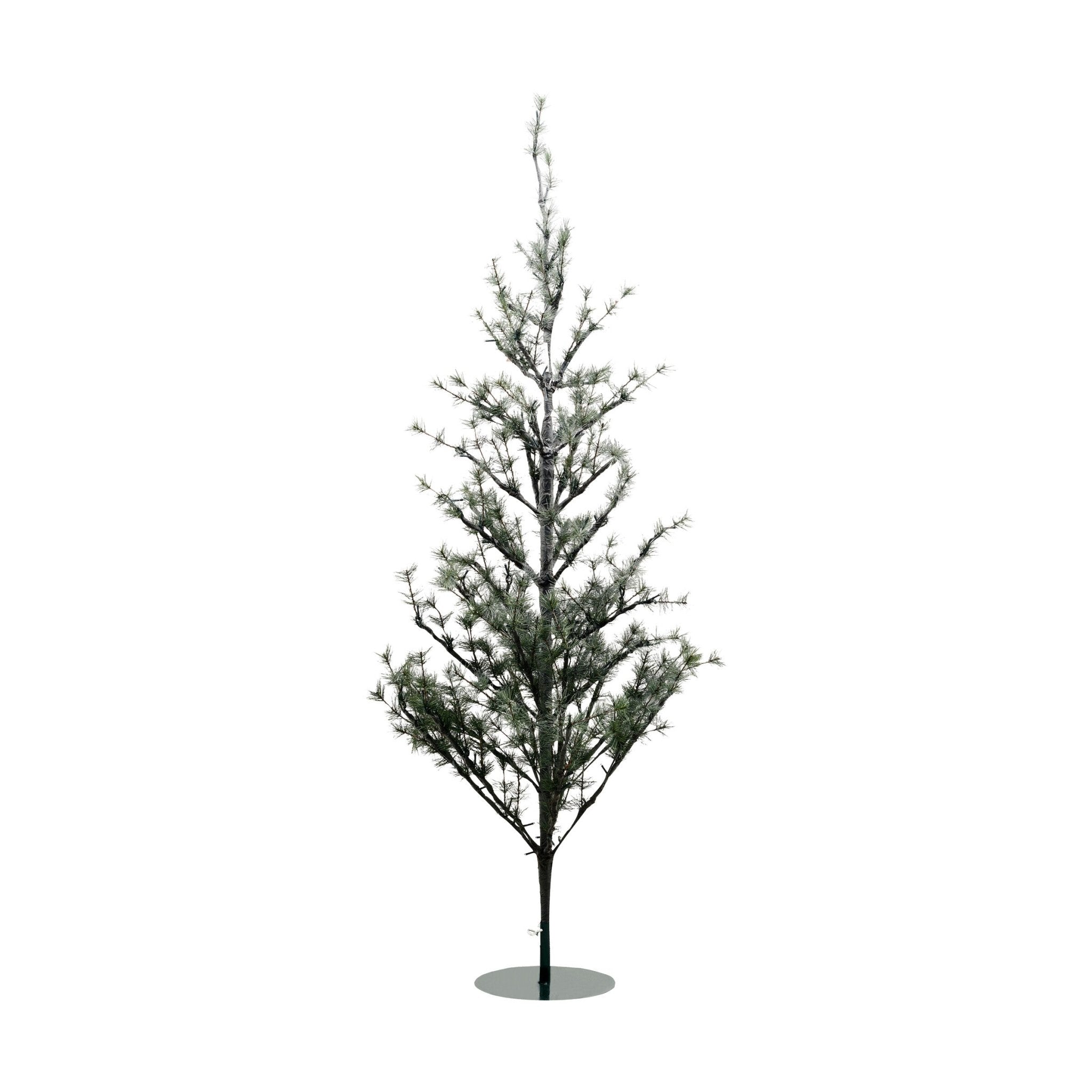 House Doctor Weihnachtsbaum grün | 180cm - Sir Henrys