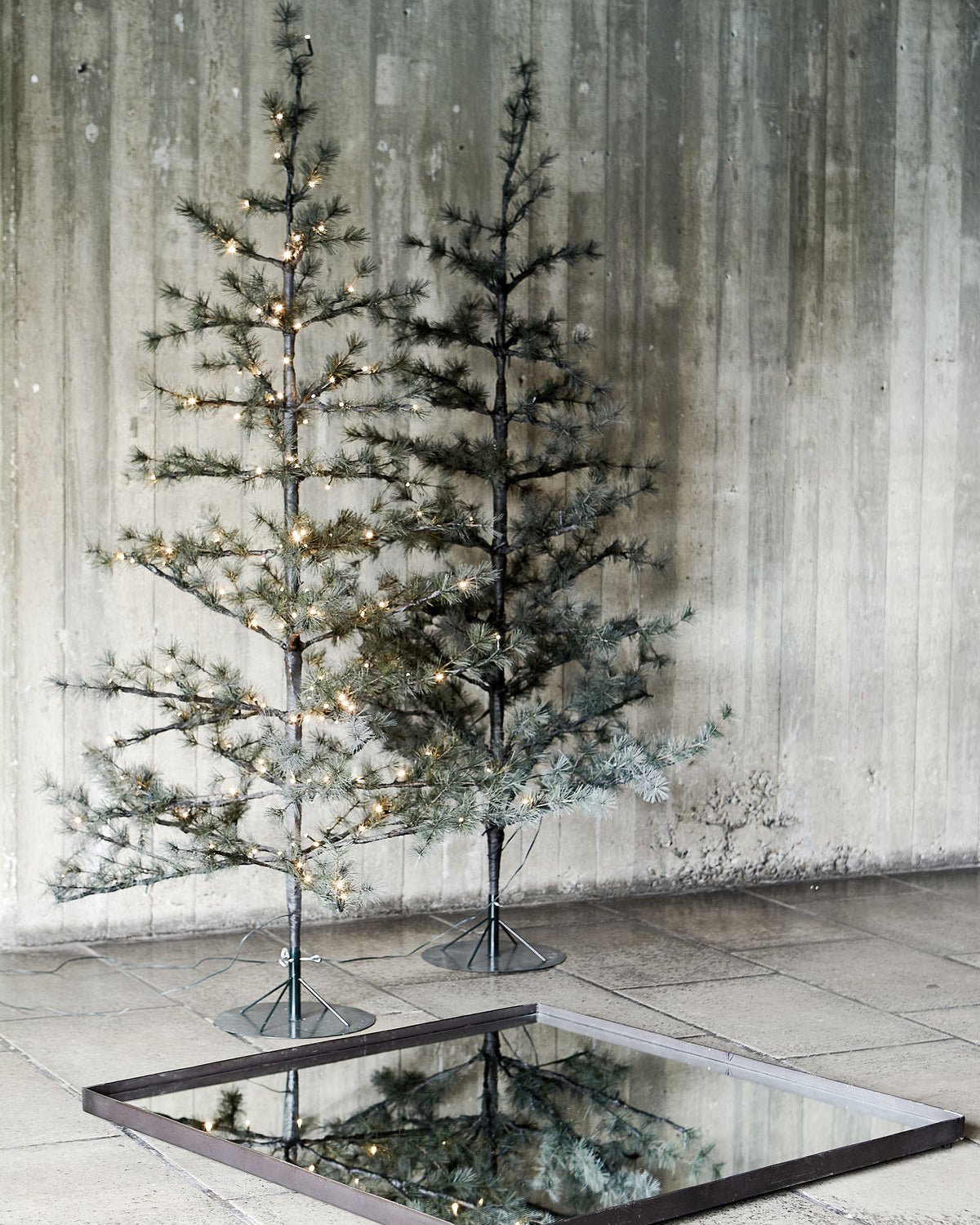 House Doctor Weihnachtsbaum grün | 180cm - Sir Henrys