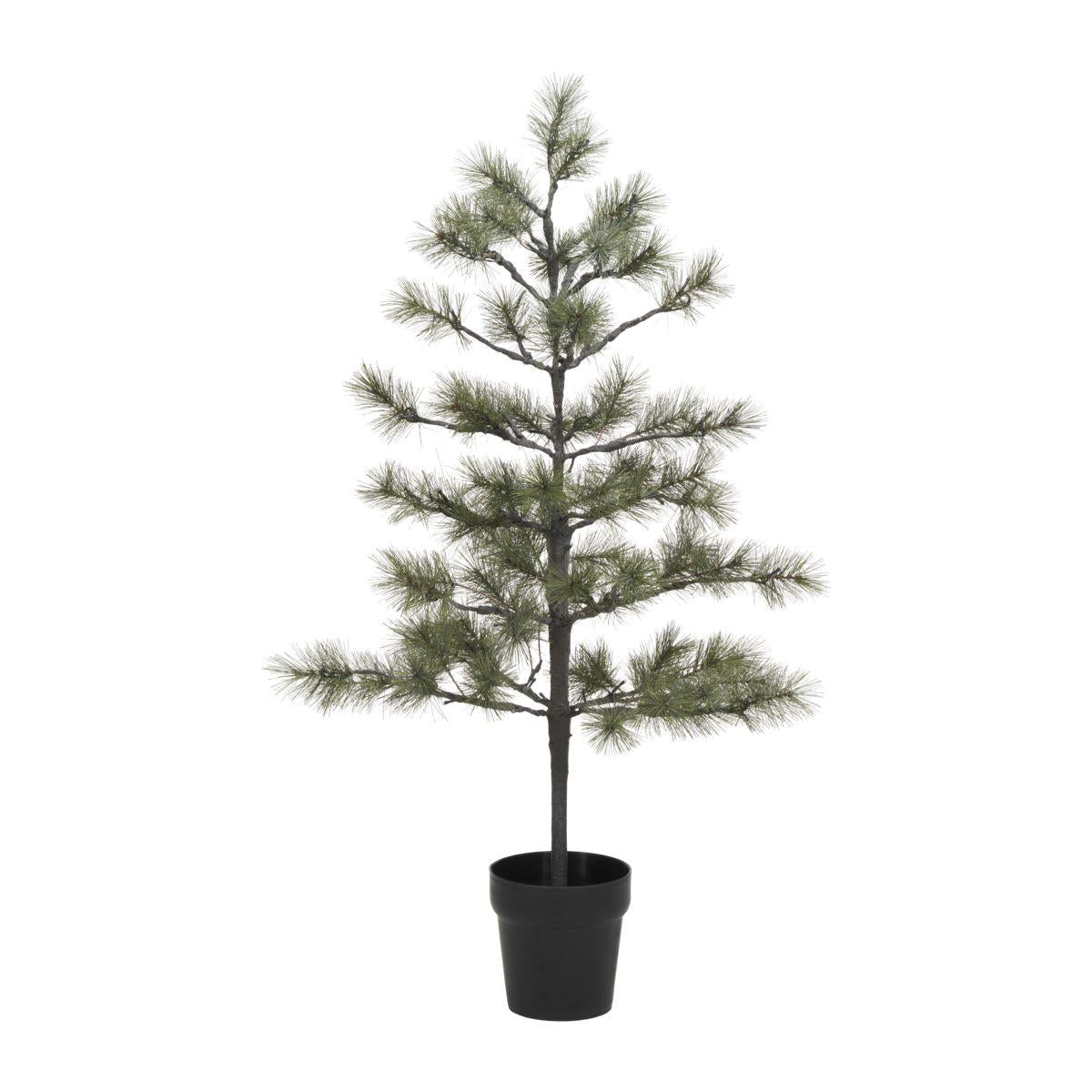 House Doctor Weihnachtsbaum PEUCE grün | 125cm - Sir Henrys