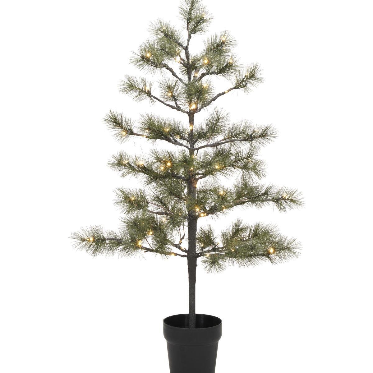 House Doctor Weihnachtsbaum PEUCE grün | 125cm - Sir Henrys