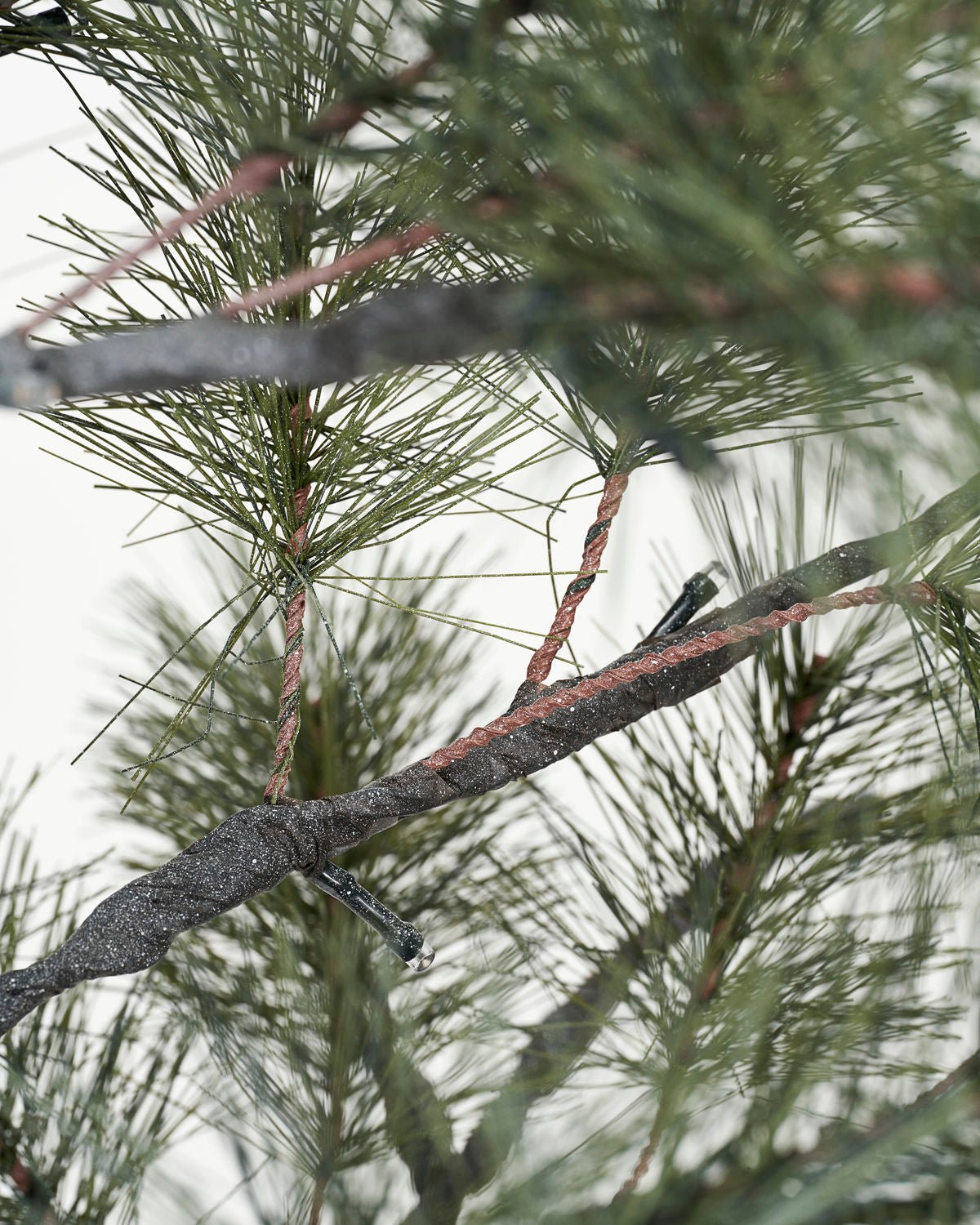House Doctor Weihnachtsbaum PEUCE grün | 180cm - Sir Henrys