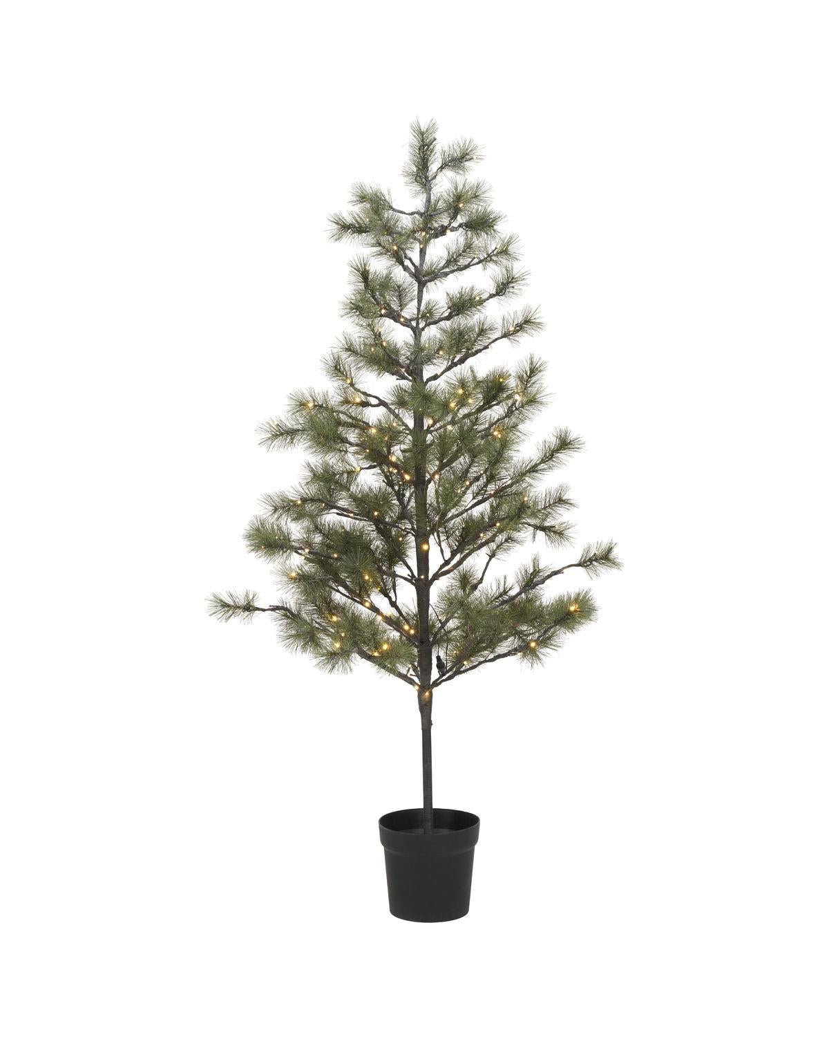 House Doctor Weihnachtsbaum PEUCE grün | 180cm - Sir Henrys