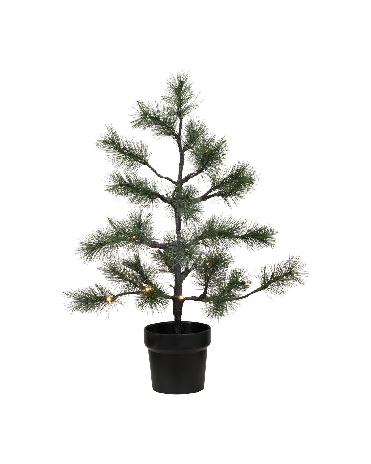 House Doctor Weihnachtsbaum Peuce grün | 75cm - Sir Henrys