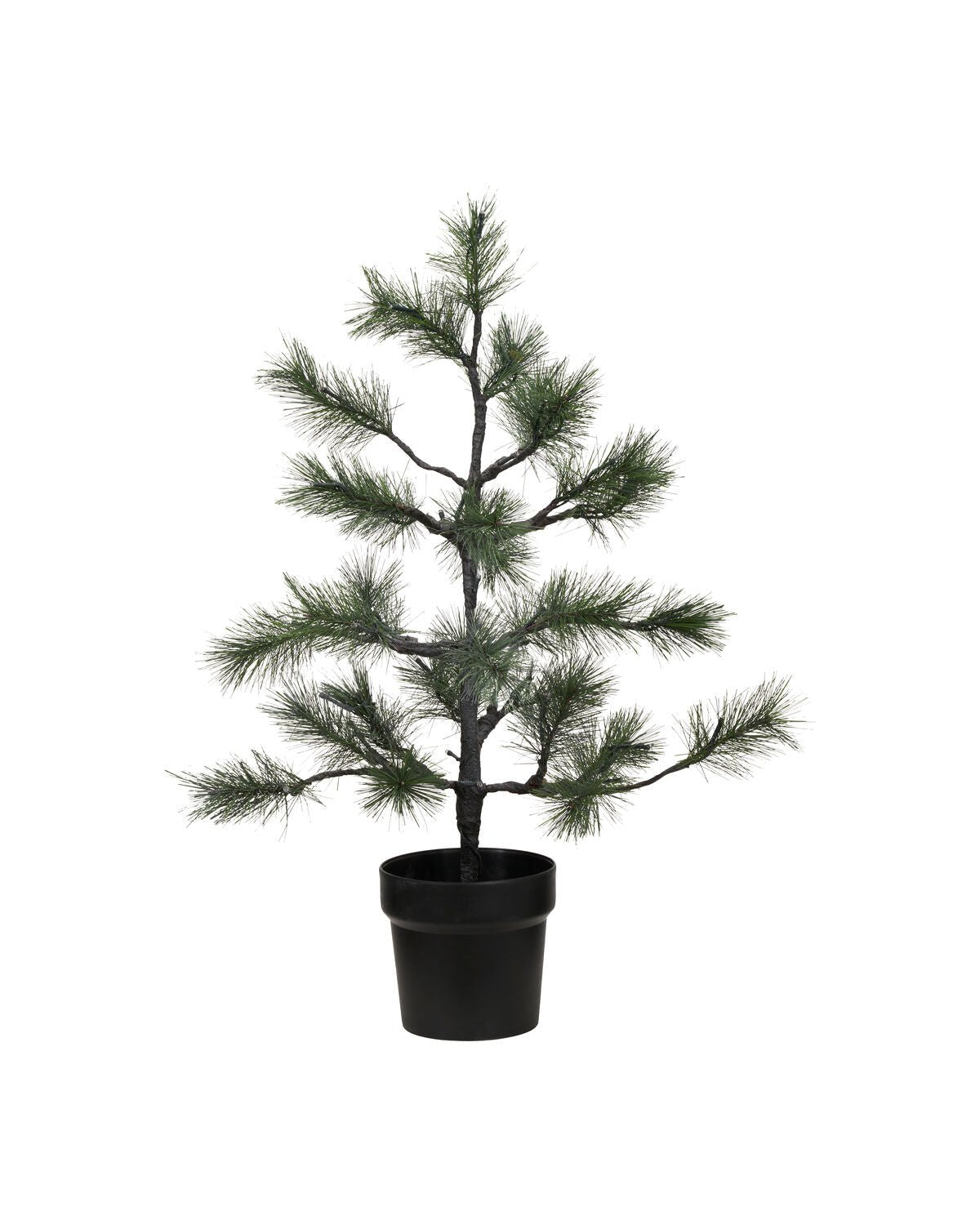 House Doctor Weihnachtsbaum Peuce grün | 75cm - Sir Henrys