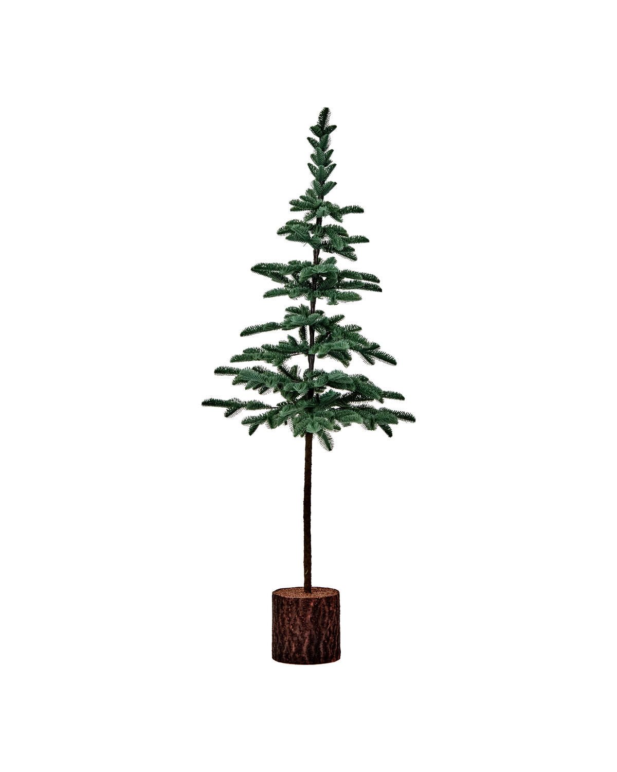 House Doctor Weihnachtsbaum PINE grün | 150cm - Sir Henrys