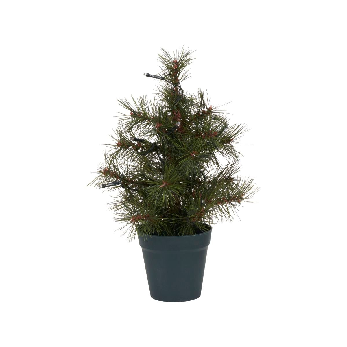House Doctor Weihnachtsbaum PINUS 30cm - Sir Henrys