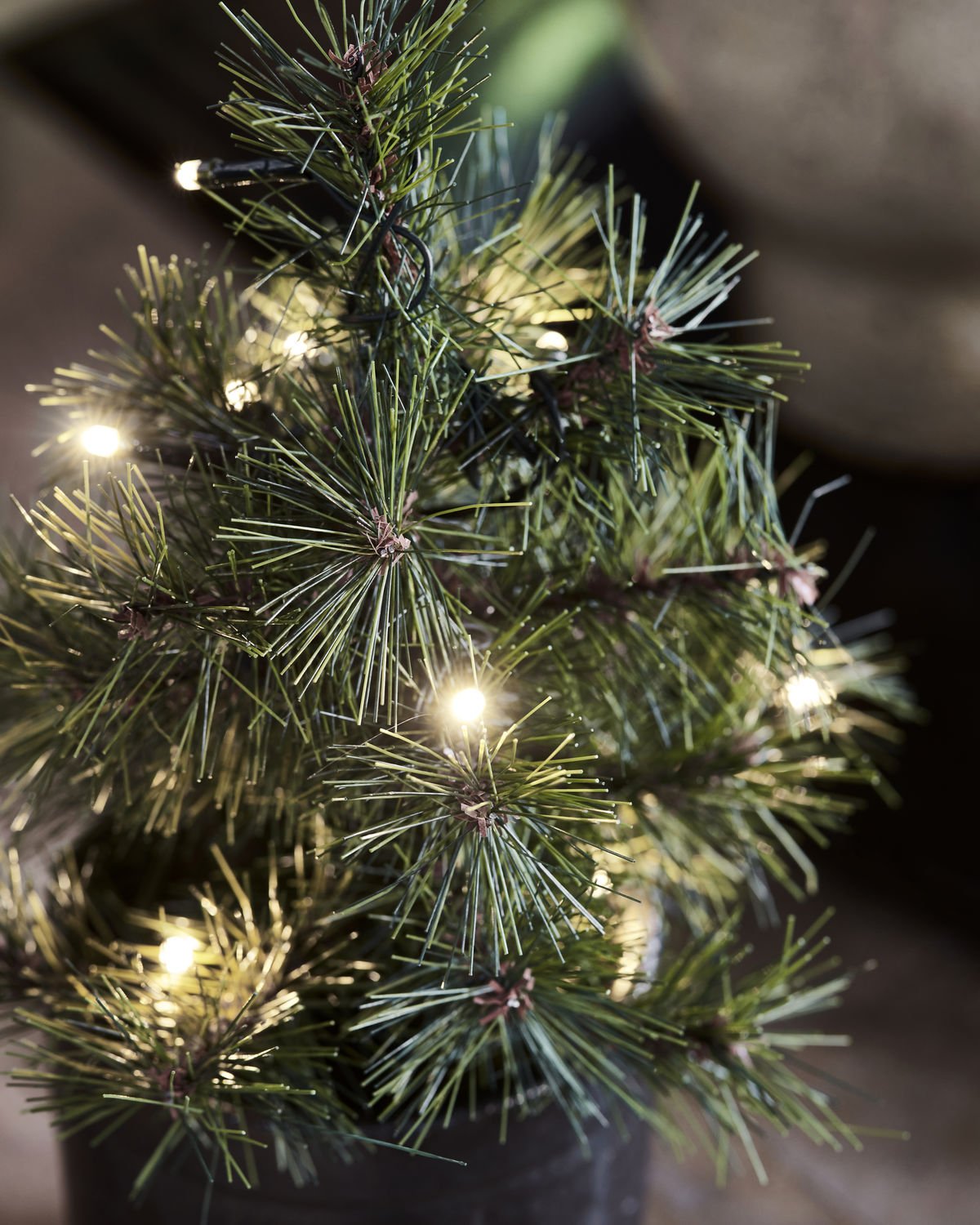 House Doctor Weihnachtsbaum PINUS 30cm - Sir Henrys