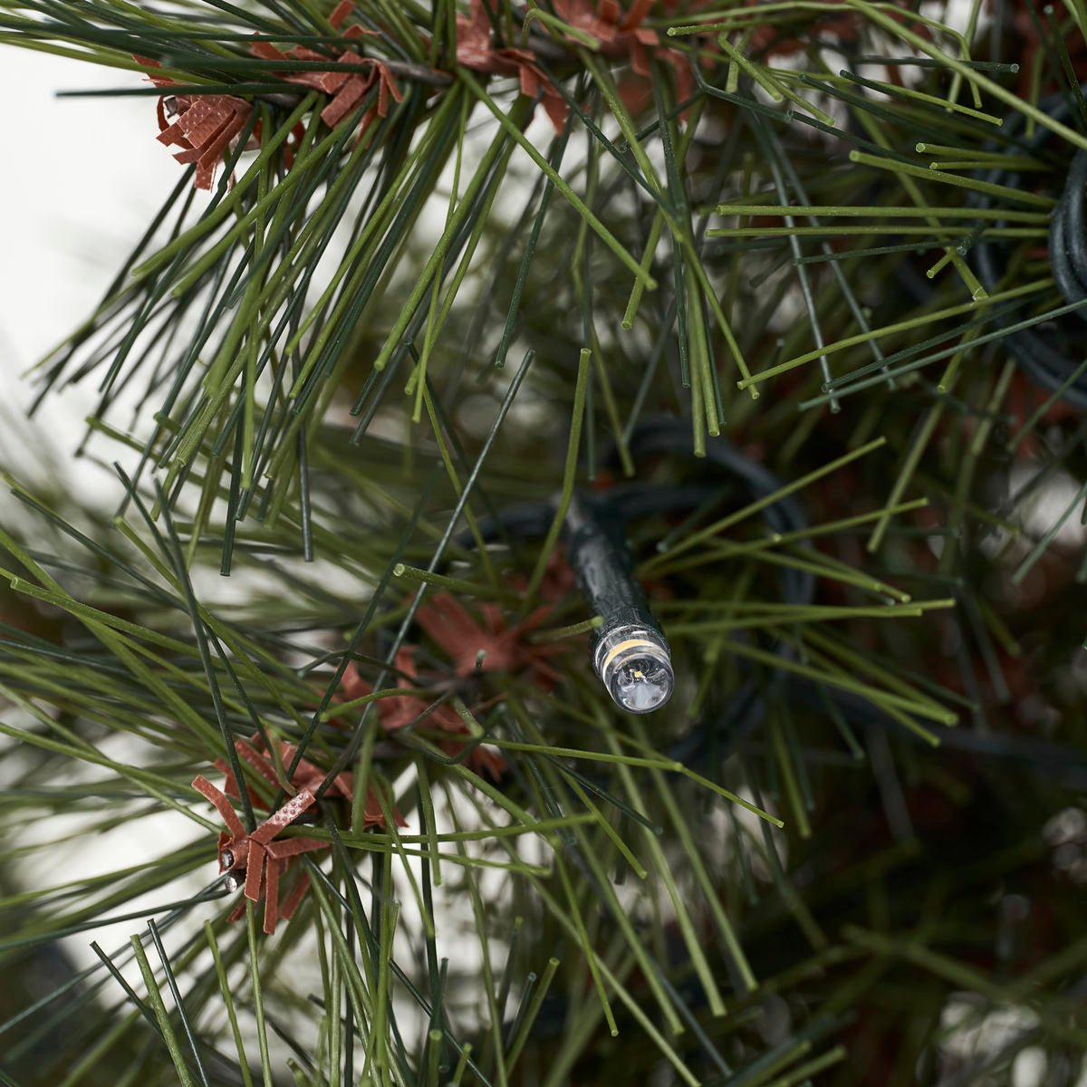 House Doctor Weihnachtsbaum PINUS 30cm - Sir Henrys