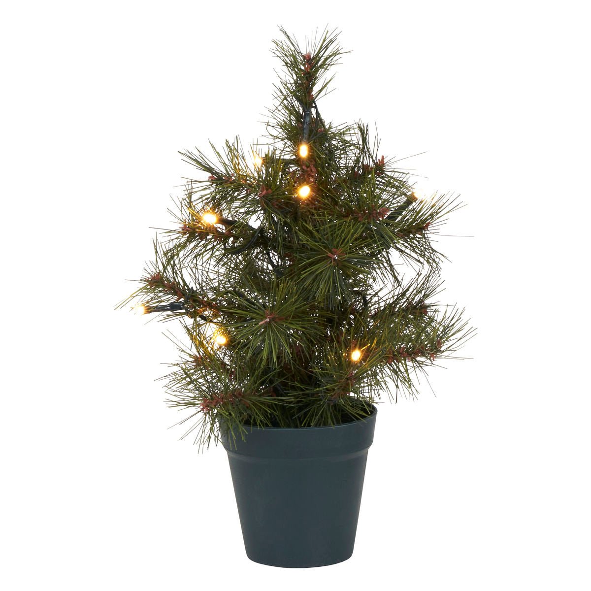 House Doctor Weihnachtsbaum PINUS 30cm - Sir Henrys
