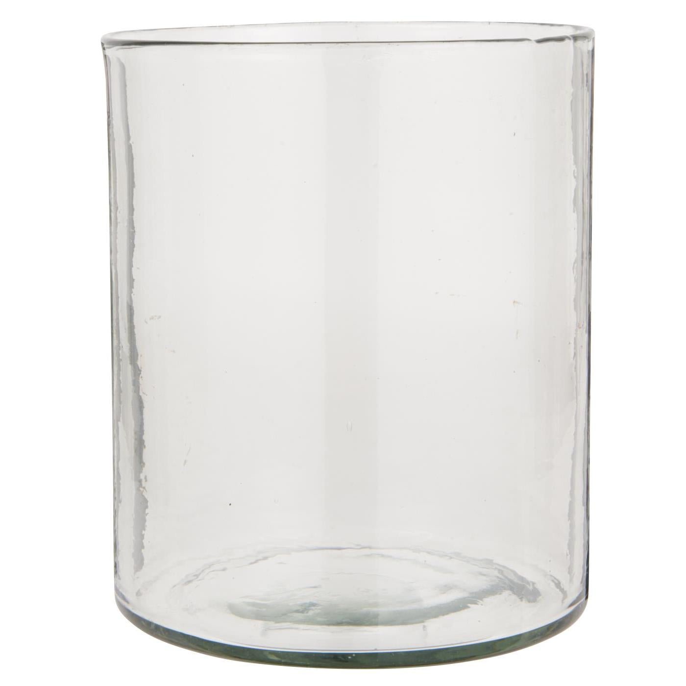 IB Laursen Windlicht HURRICANE M klar | Ø19,5x23cm - Sir Henrys