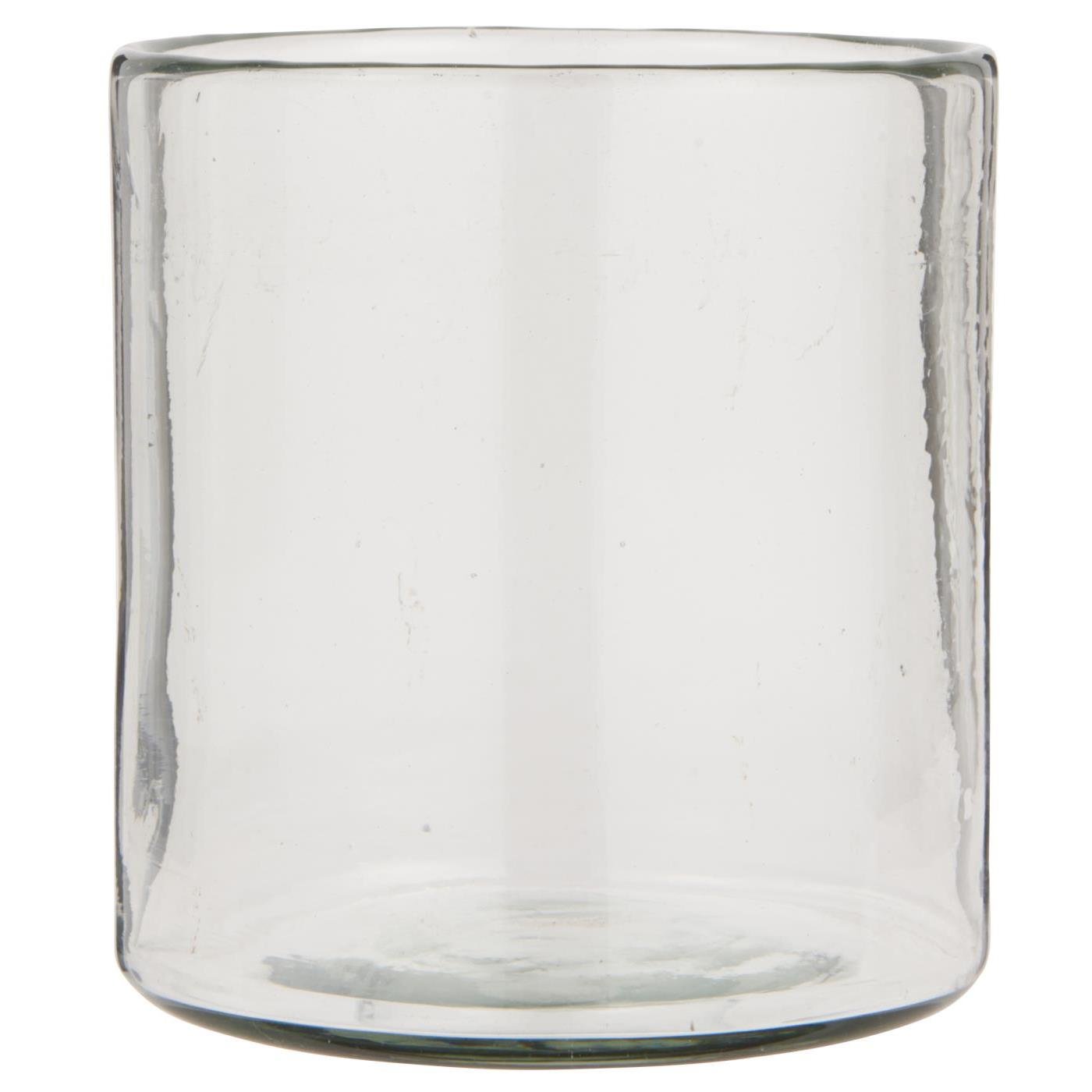 IB Laursen Windlicht HURRICANE S klar | Ø15x16cm - Sir Henrys