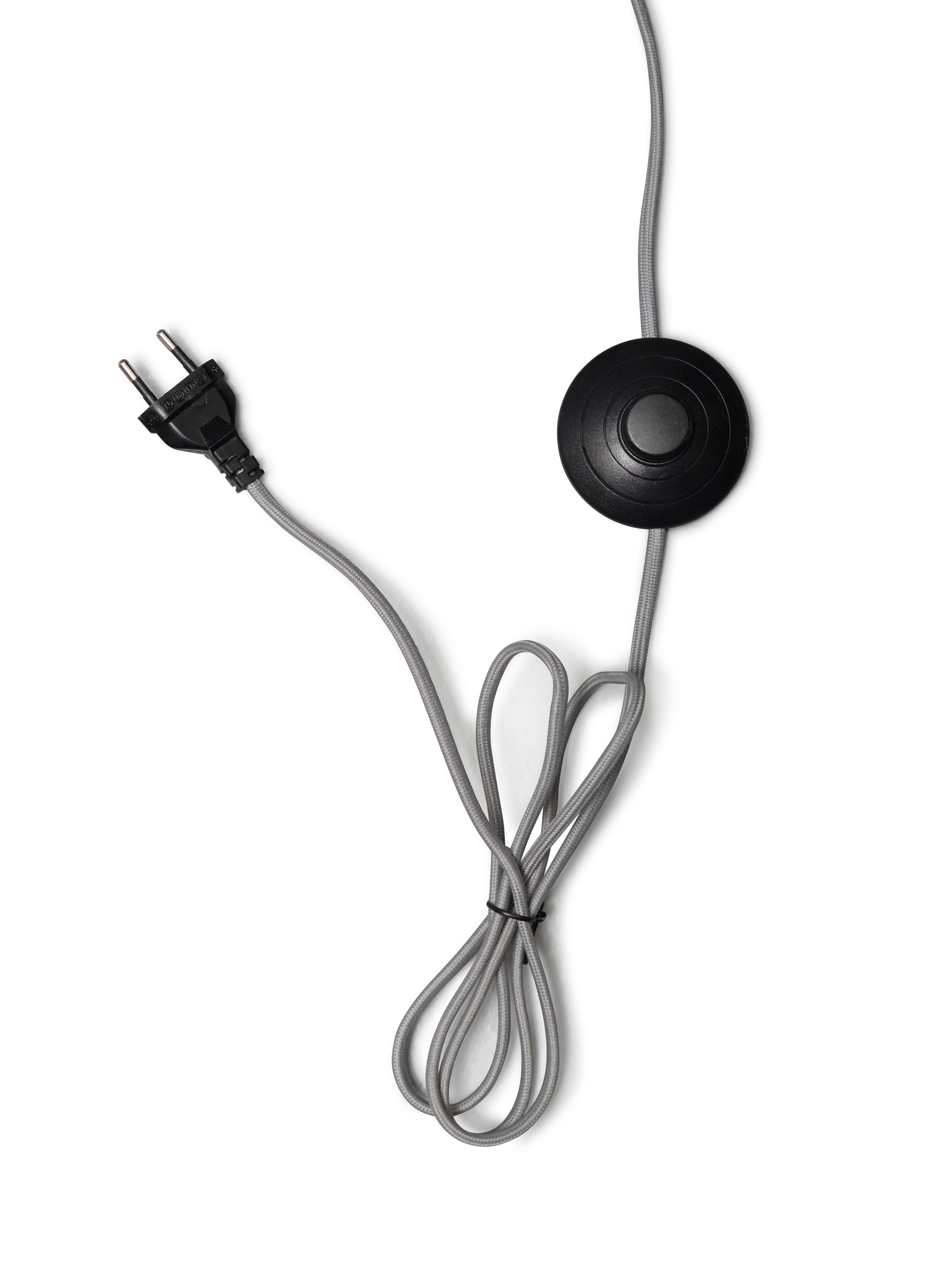 Good&Mojo Stehlampe BALI schwarz | 80x60x176cm