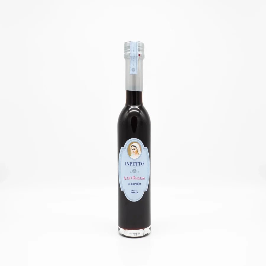INPETTO Dattelbalsamessig Aceto balsamo di datteri (Datteln) | 250ml - Sir Henrys