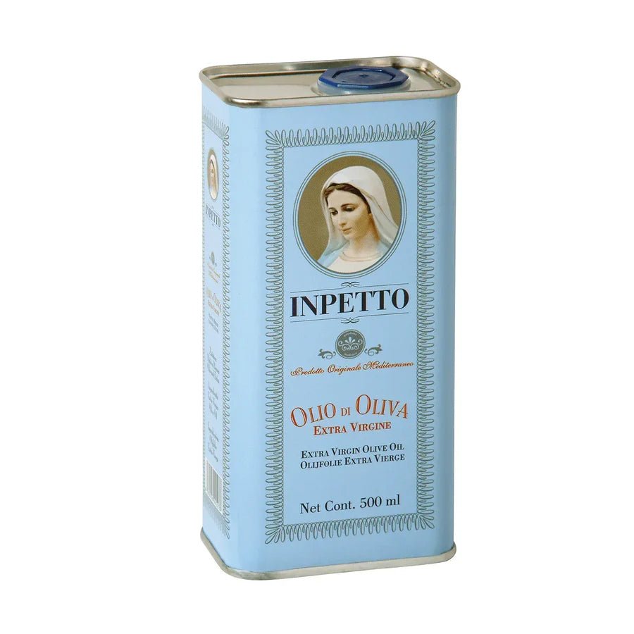 INPETTO Olivenöl extra vergine | 500ml - Sir Henrys