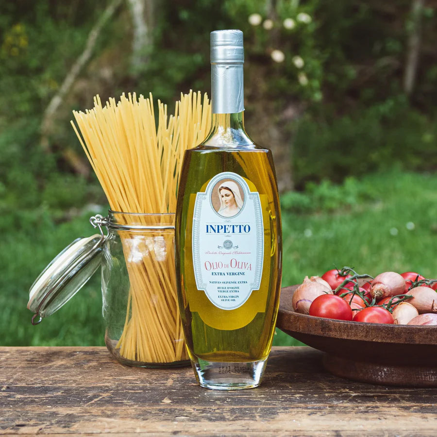 INPETTO Olivenöl extra vergine - Arbequina | 500ml