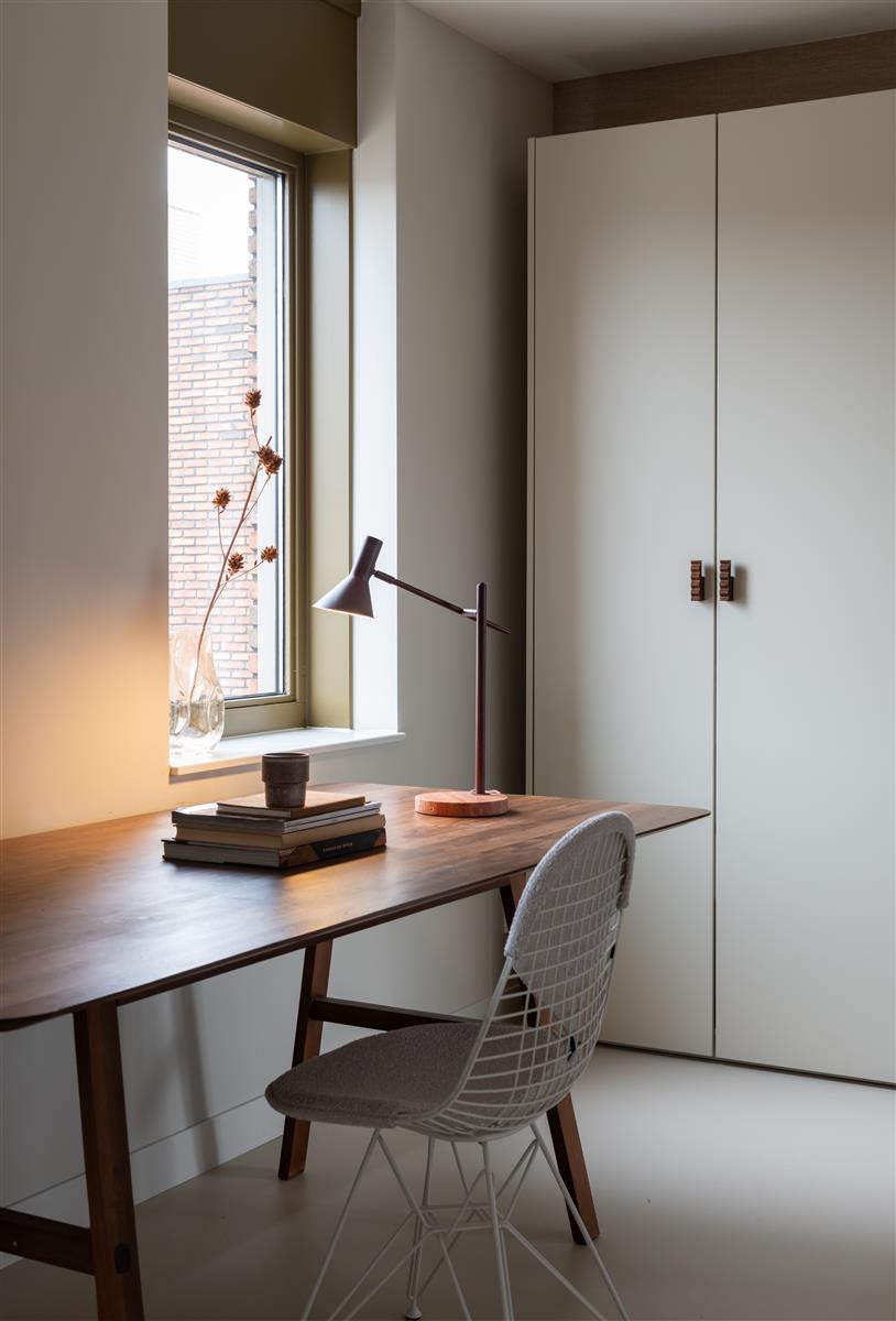 It's about RoMi Tischlampe IZMIR burgund | 44x18x59cm