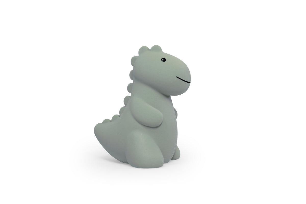 AP Junior Spardose DINO JEROOM L sagegreen | 14,9x10,8x16,5 cm