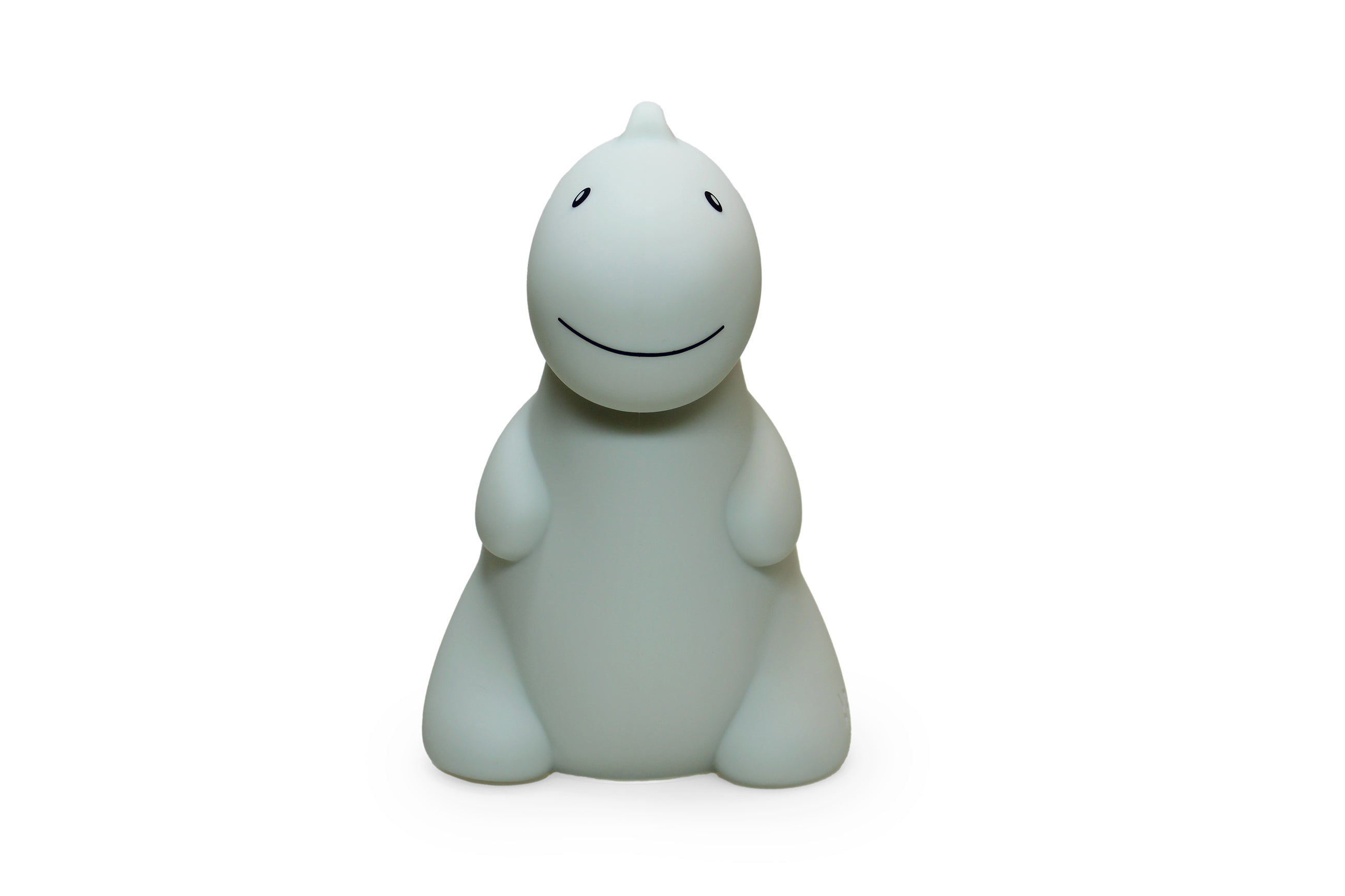 AP Junior Nachtlicht DINO JEROOM sagegreen | 18x13x20cm