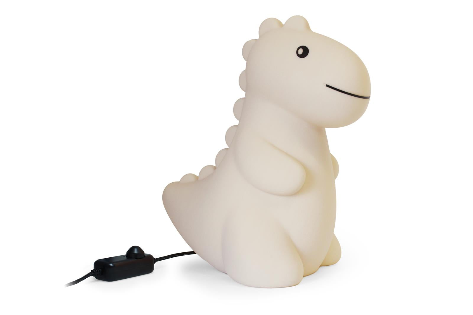 AP Junior Moodlight DINO JEROOM sand | 27x19,6x30cm