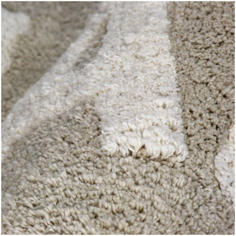 Kersten Badematte GET NAKED taupe | 50x80cm