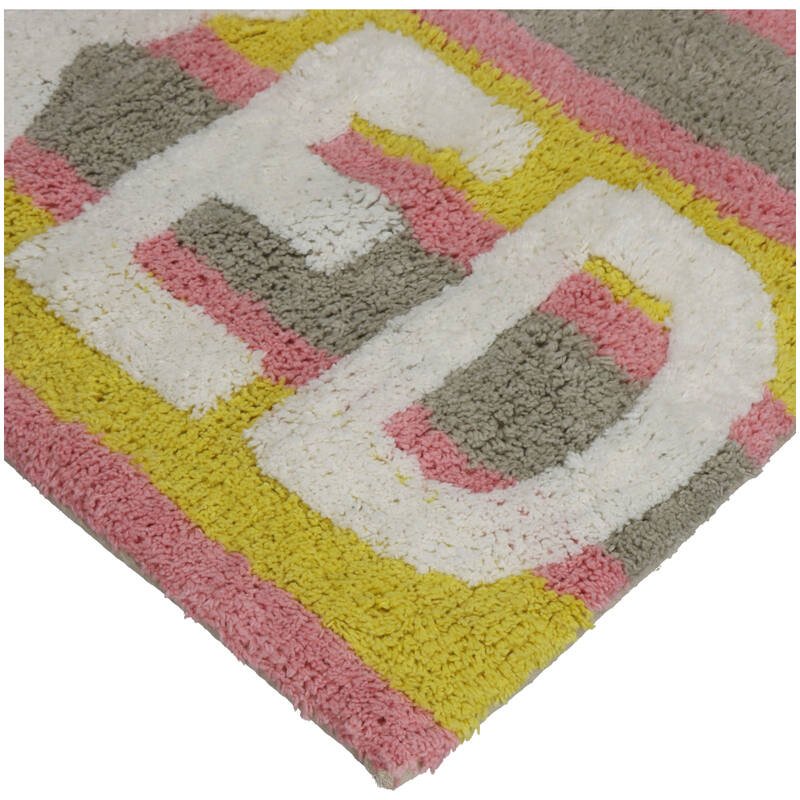 Kersten Badematte GET NAKED mehrfarbig | 50x80cm - Sir Henrys