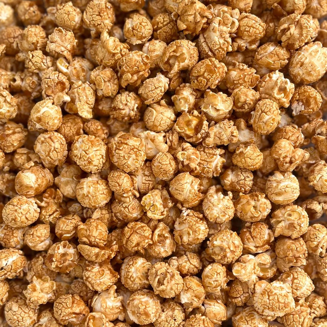Knalle Popkorn FRANZBRÖTCHEN 100g - Sir Henrys