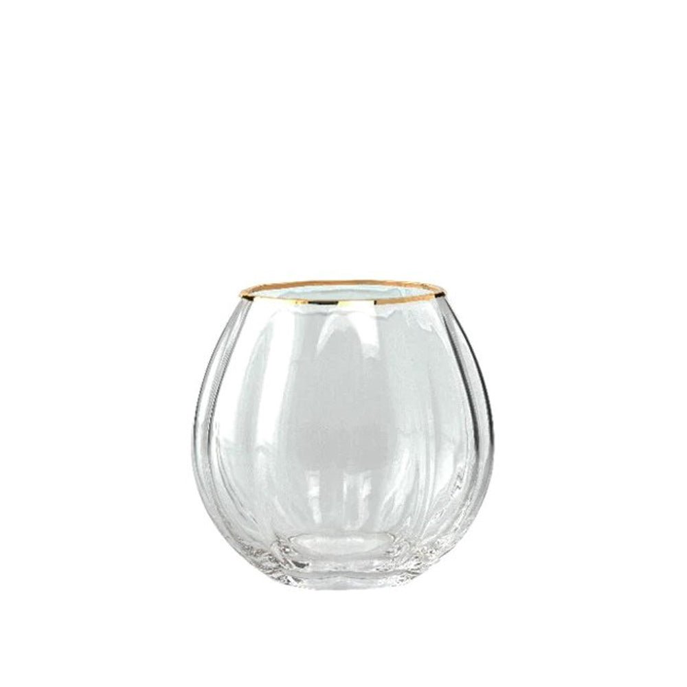Lene Bjerre Wasserglas CLAUDINE Glas klar - Sir Henrys