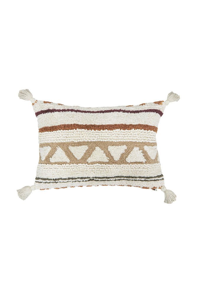 Lorena Canals Kissen NOMAD SISTAN rectangular | 50x35cm - Sir Henrys