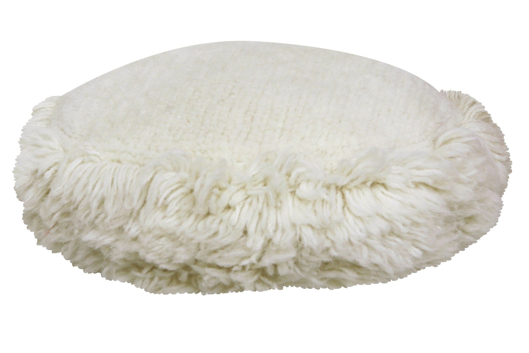 Lorena Canals Kissen NOMADE JAM natur | 48x48cm - Sir Henrys