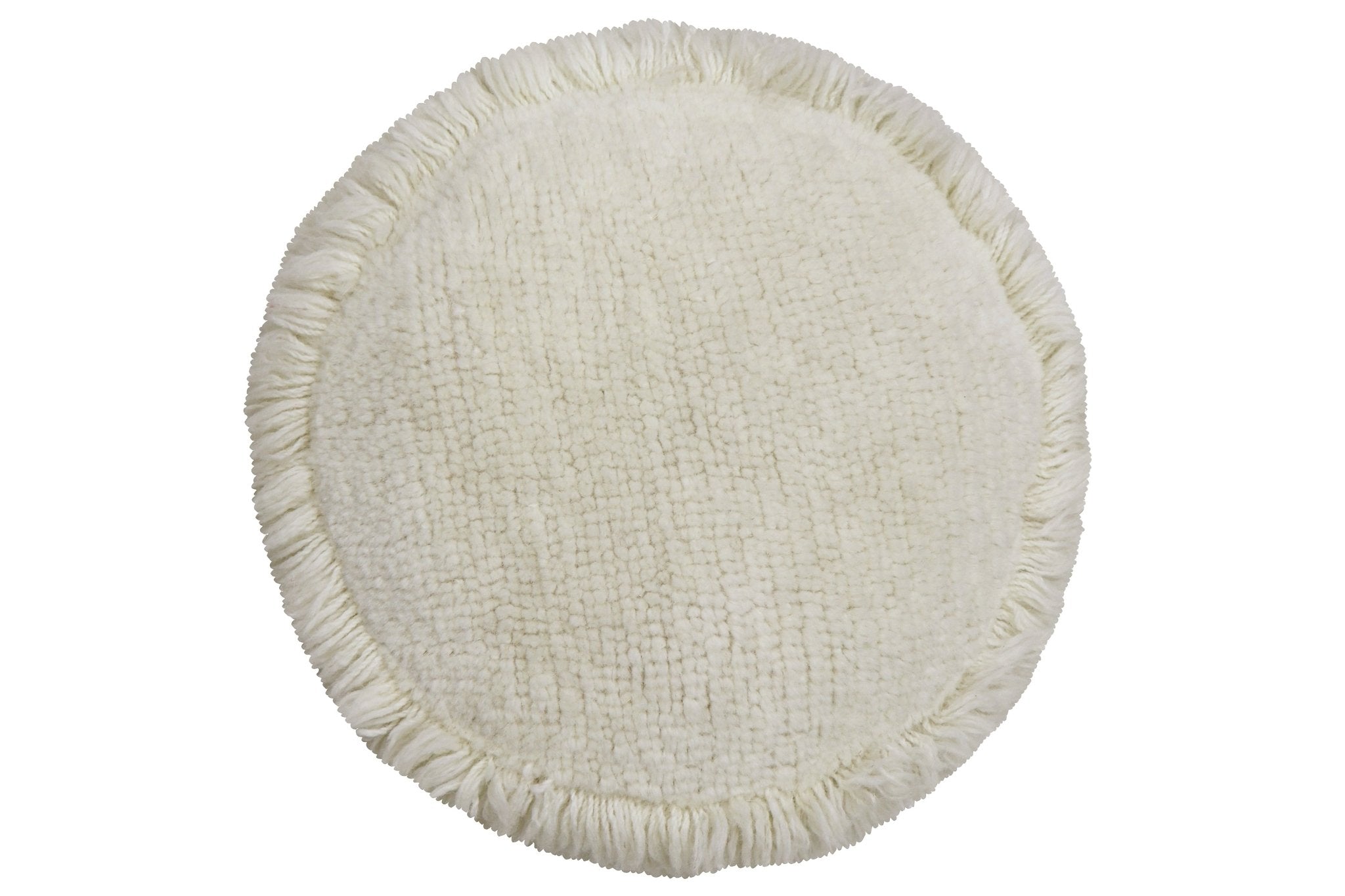 Lorena Canals Kissen NOMADE JAM natur | 48x48cm - Sir Henrys