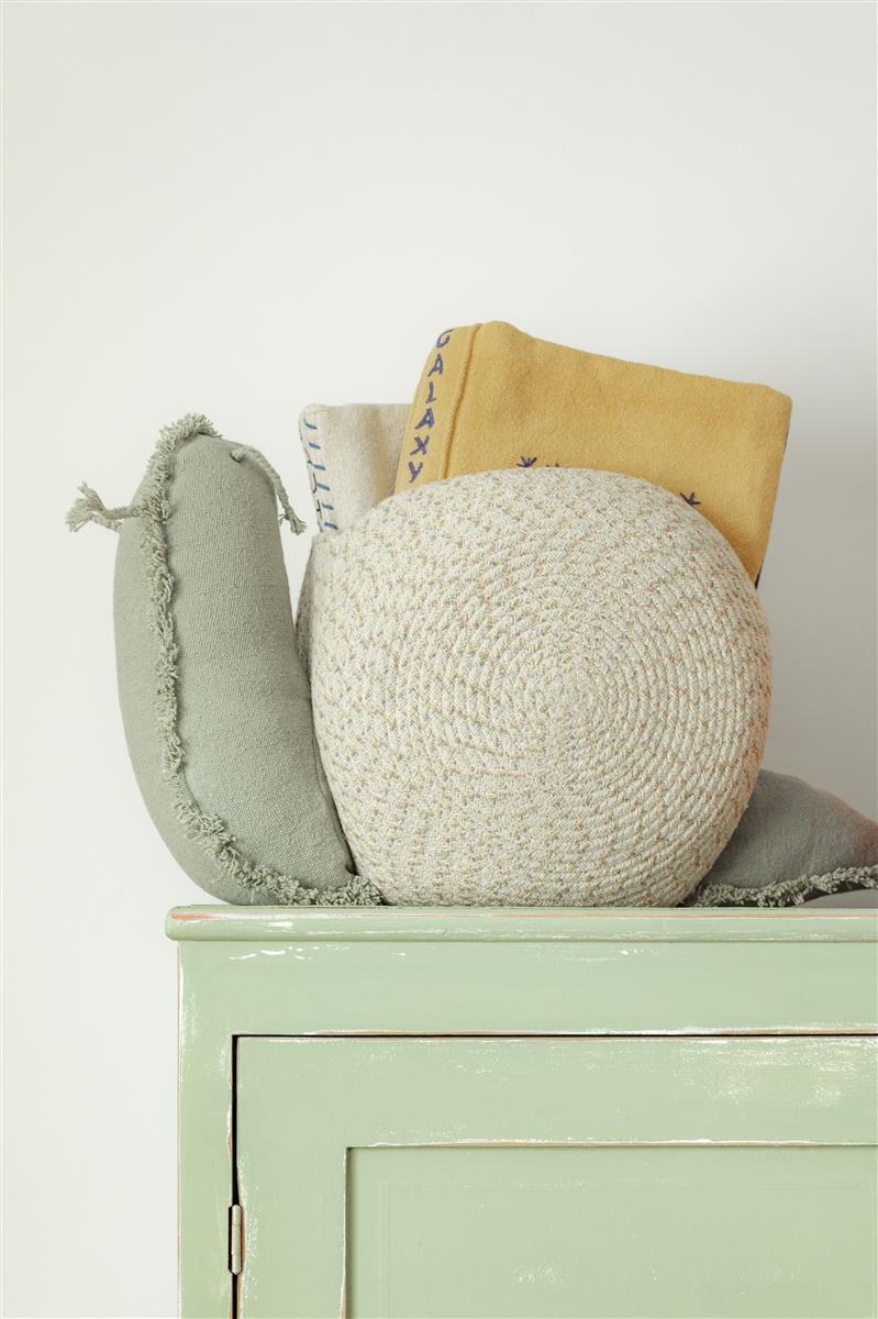 Lorena Canals Korb BIG SNAIL | 24x30cm - Sir Henrys