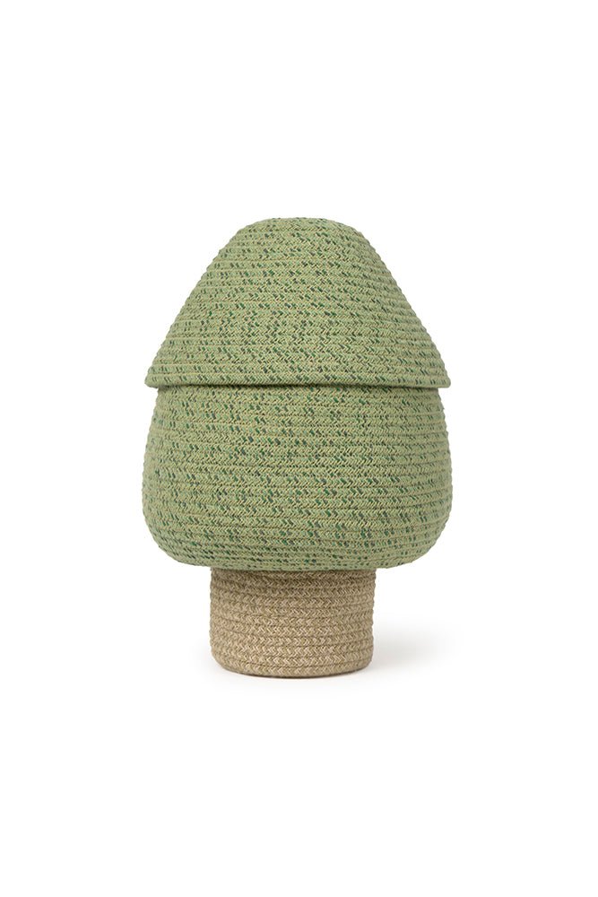 Lorena Canals Korb BIG TREE | 25x36cm - Sir Henrys