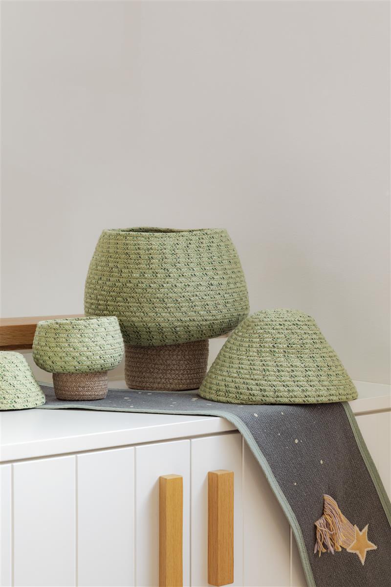 Lorena Canals Korb BIG TREE | 25x36cm - Sir Henrys