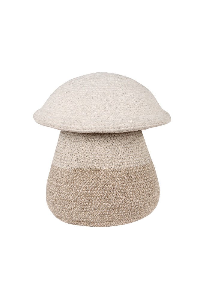 Lorena Canals Korb MAMA MUSHROOM | 33x33cm - Sir Henrys