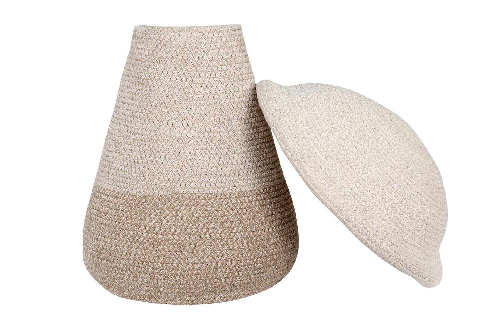 Lorena Canals Korb MAMA MUSHROOM | 33x33cm - Sir Henrys
