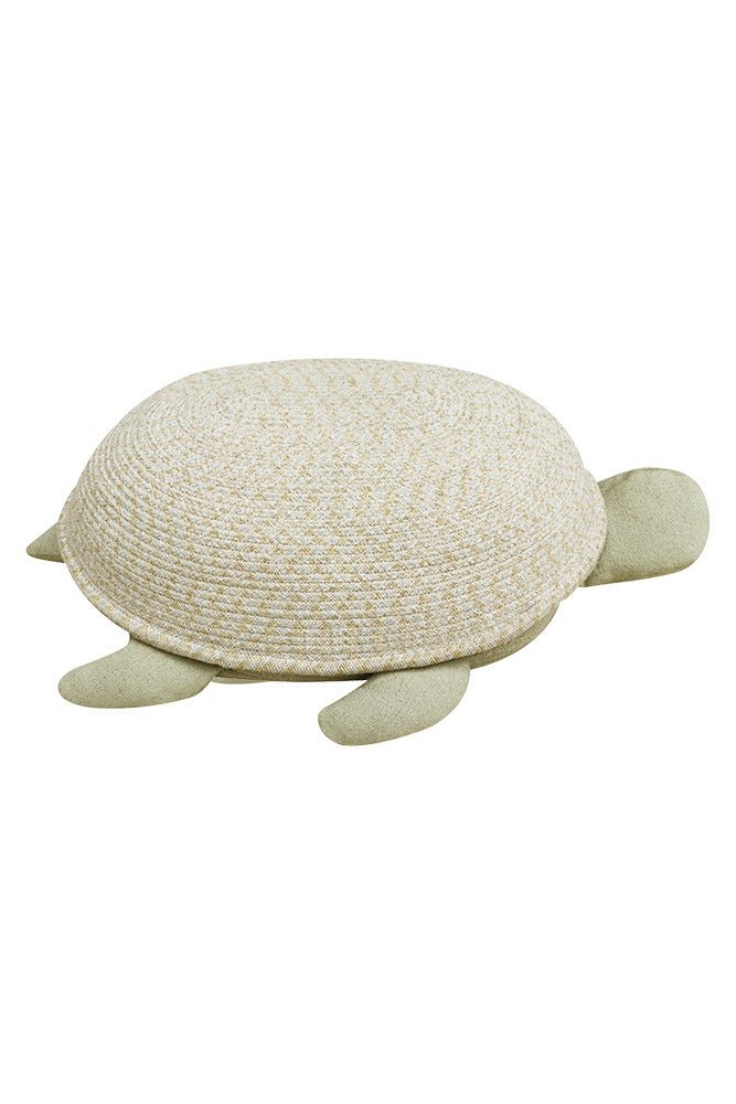 Lorena Canals Korbtasche MAMA TURTLE | 45x70cm - Sir Henrys