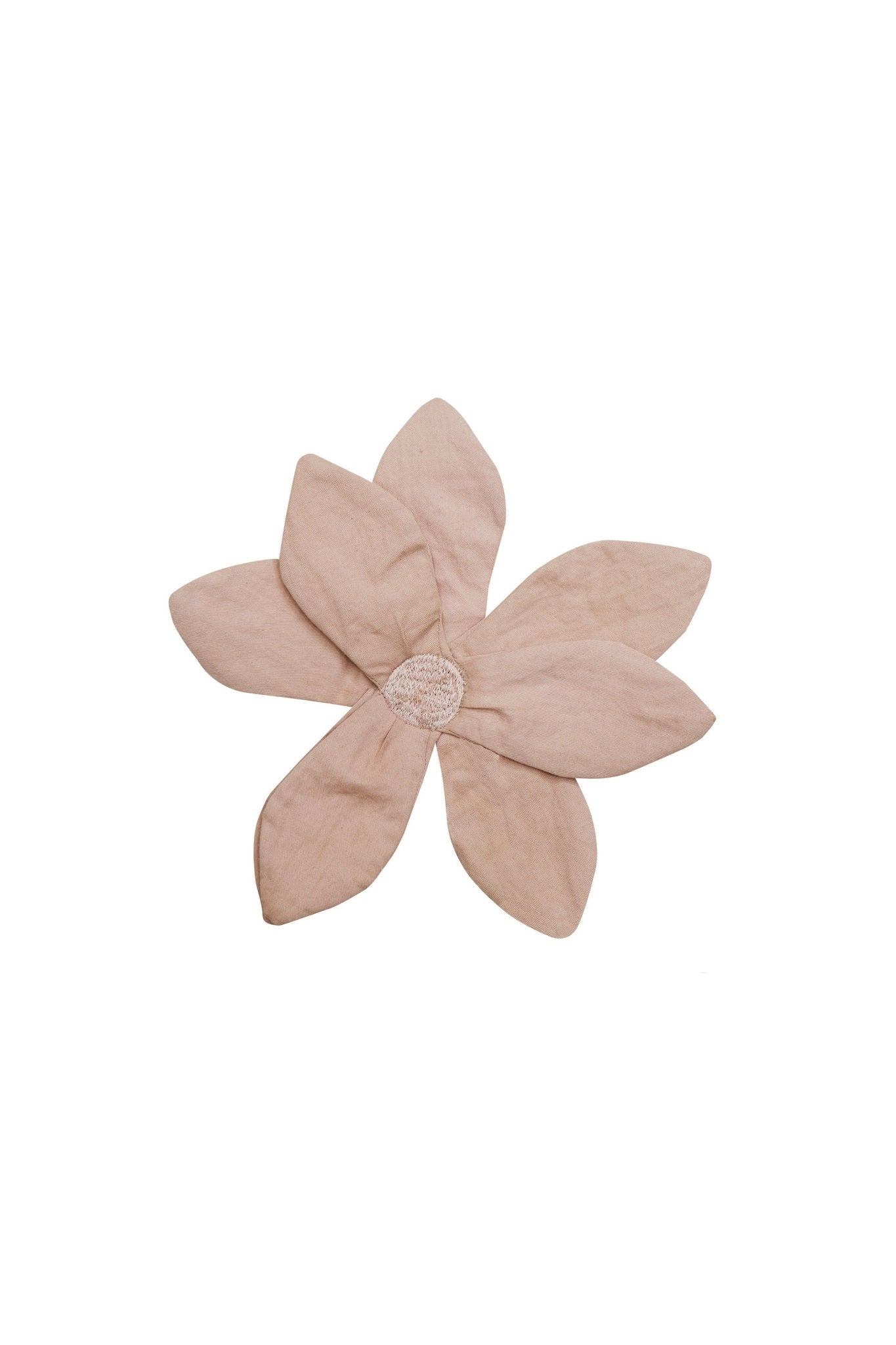 Lorena Canals Spielmatte WATER LILY oliv | 95x95cm - Sir Henrys