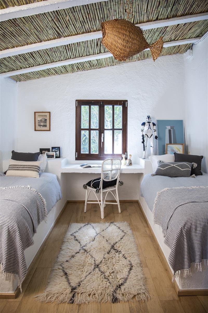 Lorena Canals waschbarer Teppich BERBER SOUL | 80x140cm - Sir Henrys