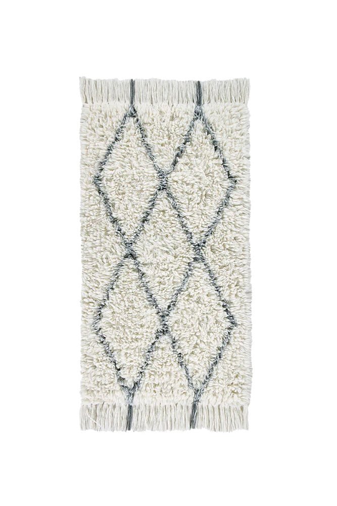 Lorena Canals waschbarer Teppich BERBER SOUL | 80x140cm - Sir Henrys