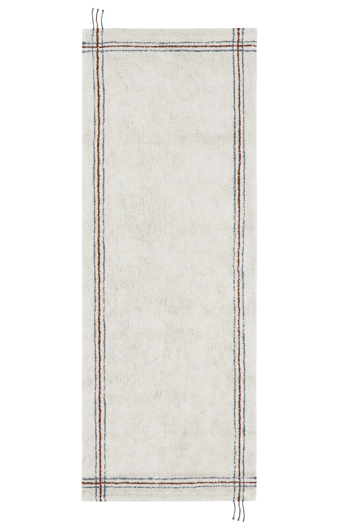 Lorena Canals waschbarer Teppich CUISINE natur | 230x80cm - Sir Henrys