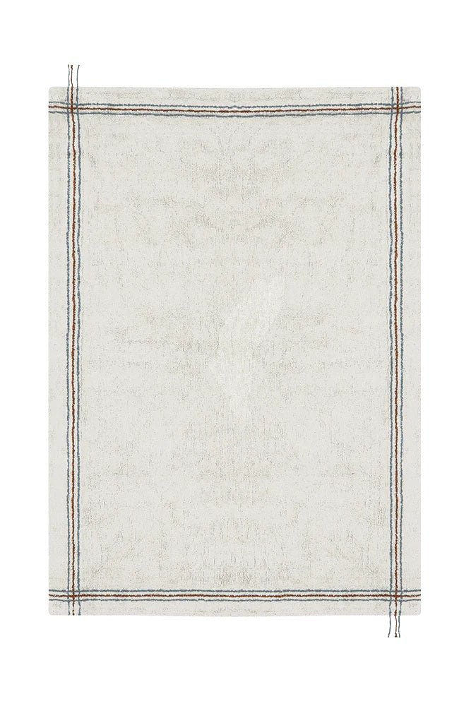 Lorena Canals waschbarer Teppich CUISINE natur | 240x170cm - Sir Henrys