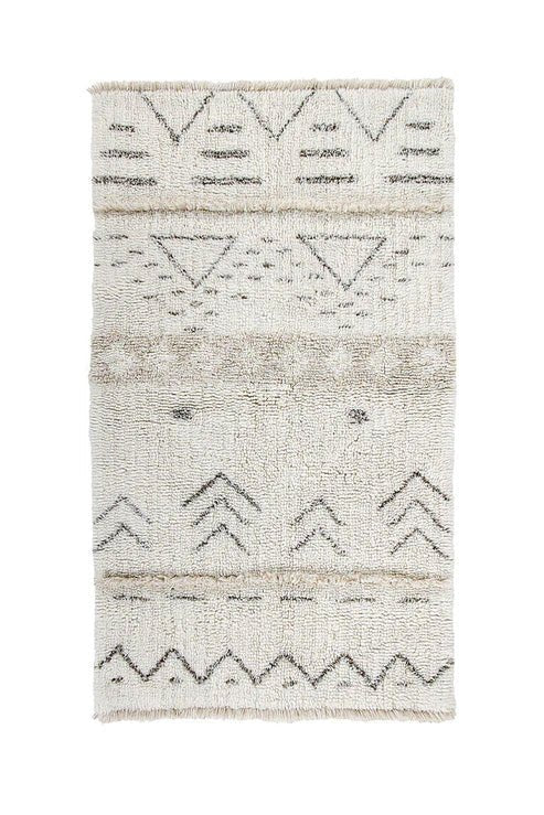 Lorena Canals waschbarer Teppich LAKOTA TAG | 80x140cm - Sir Henrys