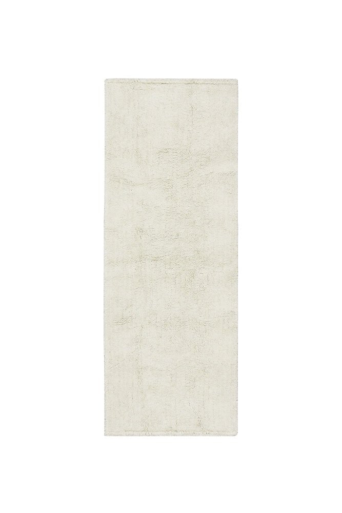 Lorena Canals waschbarer Teppich LONGUE natur | 70x200cm - Sir Henrys
