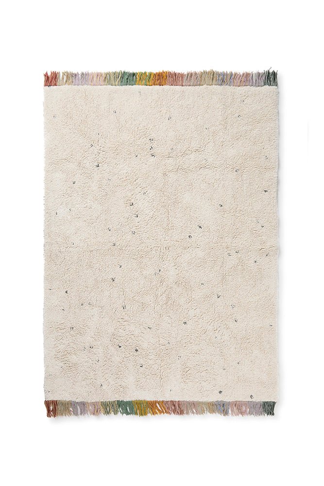 Lorena Canals waschbarer Teppich STARDUST | 170x240cm - Sir Henrys