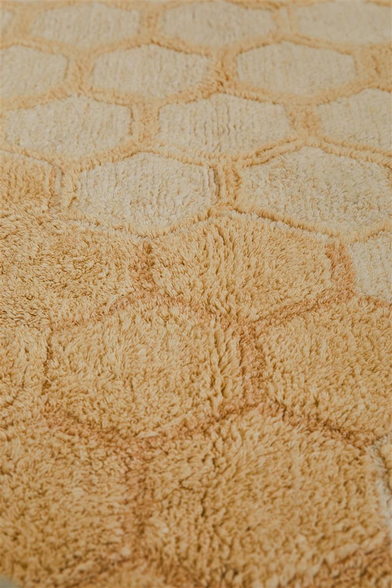 Lorena Canals waschbarer Teppich SWEET HONEY | 140x200cm - Sir Henrys