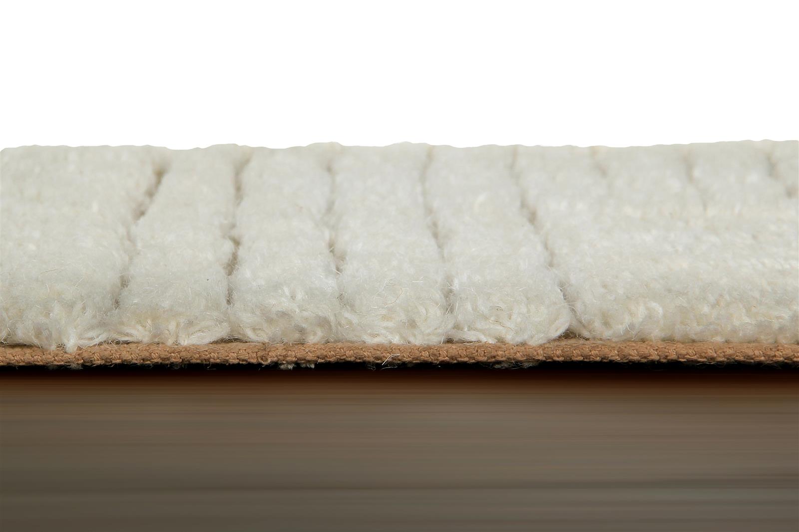 Lorena Canals Wollteppich Almond Valley | 240x170cm - Sir Henrys