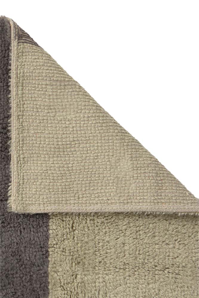 Lorena Canals Wollteppich CHROMA rosa | 80x140cm - Sir Henrys