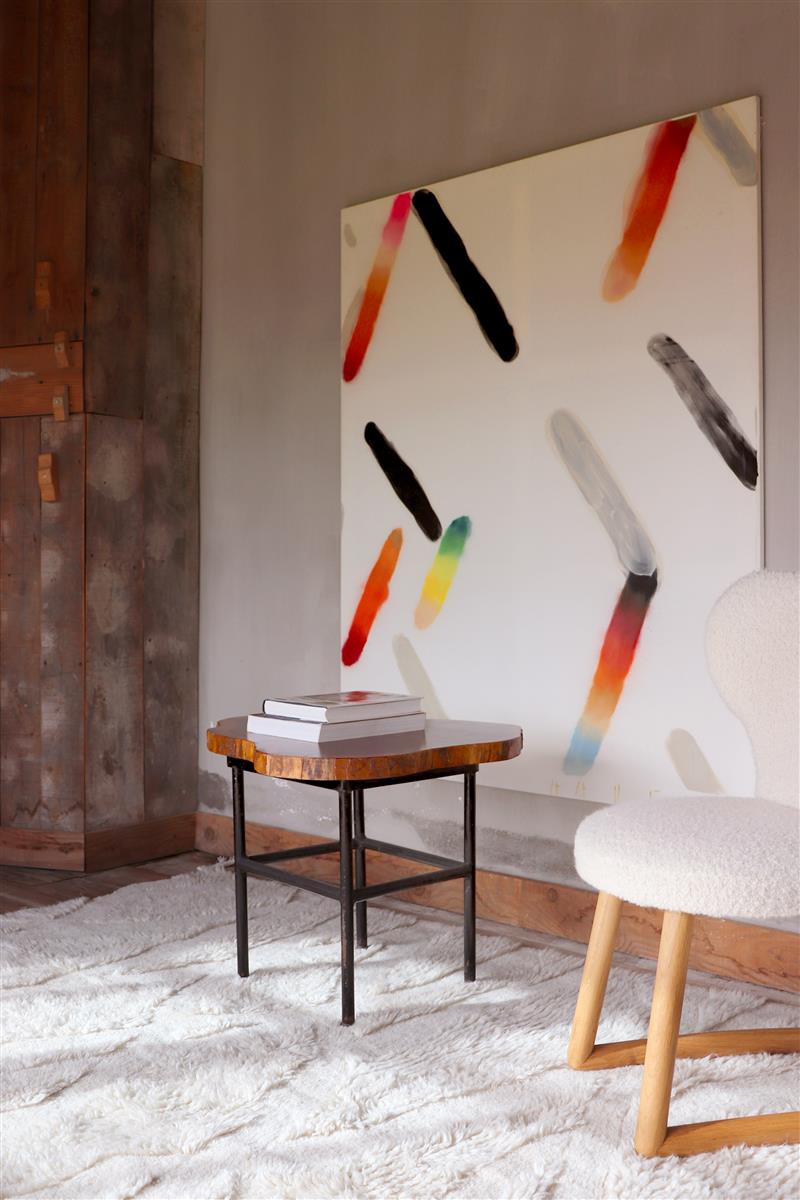 Lorena Canals Wollteppich ENKANG Ivory | 170x240cm - Sir Henrys