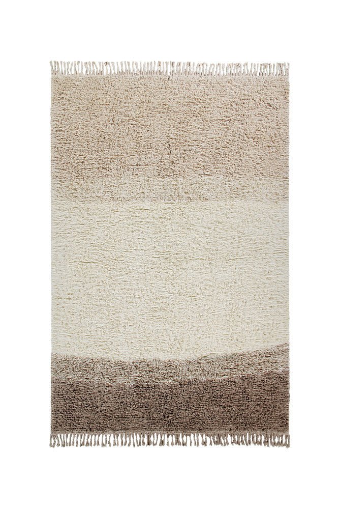Lorena Canals Wollteppich FOREVER ALWAYS | 300x200cm - Sir Henrys